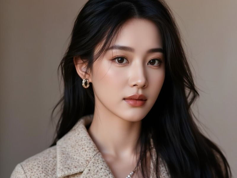 深圳李信锋和谁一个级别?推荐刘彦军李劲良等5位同档,附2025深圳鼻修复价格参考