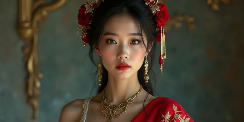 谭敏峰医生:整形界的宝藏有名的