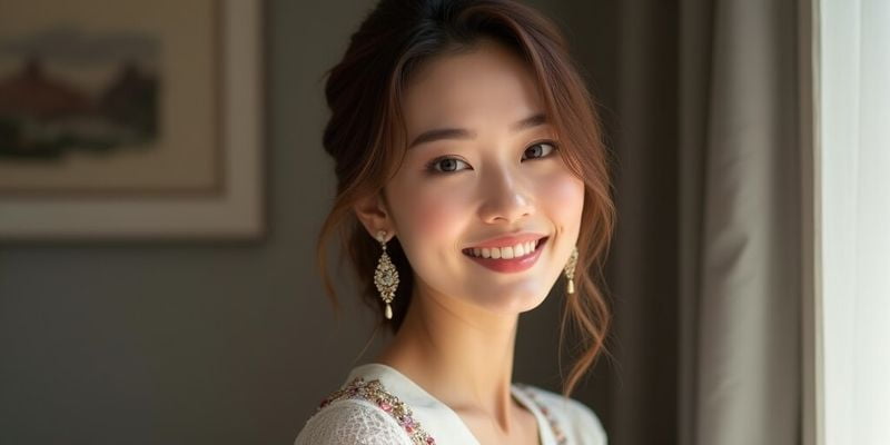 二、高冠云眼睛做得怎么样|术后疗效与变好特点