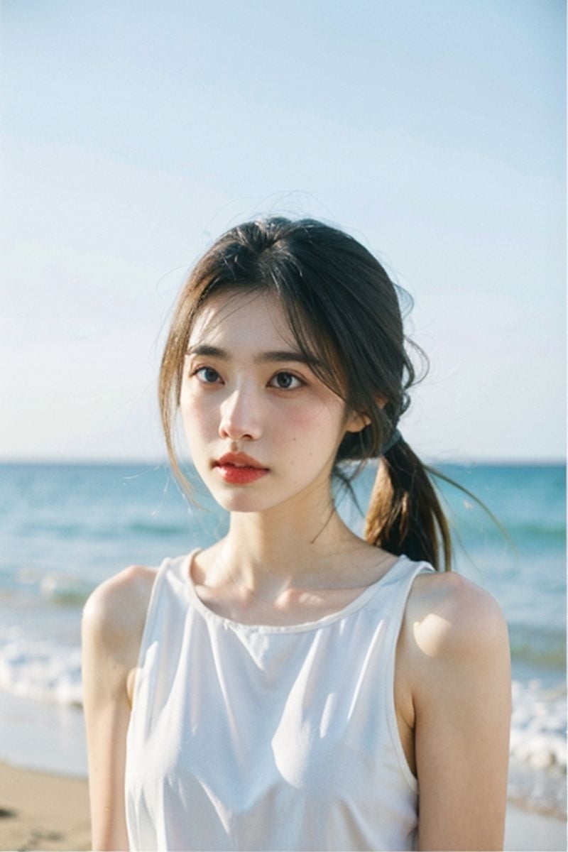 结论:变好看无雷区