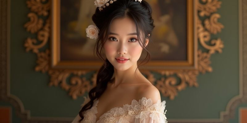 5. 襄阳维多利亚医疗美容医院:高端定制的精致体验www.dlren.com