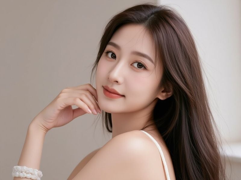 来听听找虞冬梅修复双眼皮的姐妹是如何评价的?