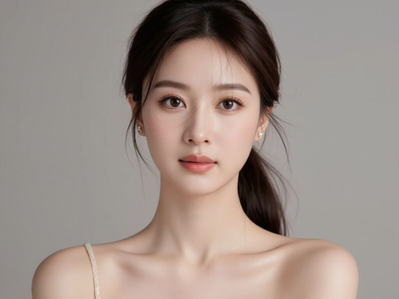 五个活体实例:笑着进去美着出来