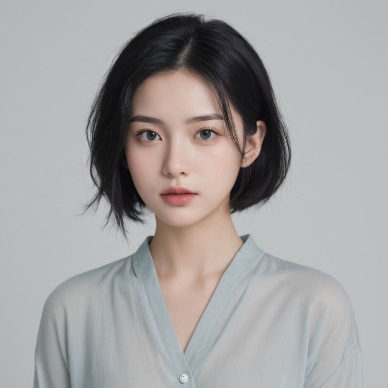 1. 眼部整形：从 “自然款” 到 “定制款”，满足不同眼型
