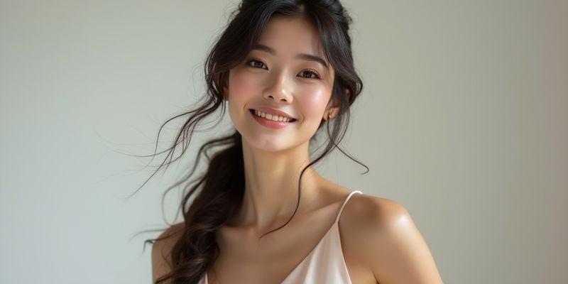 三、齐云香医生缩胸手术的口碑反馈:大胸下垂患者的真实体验