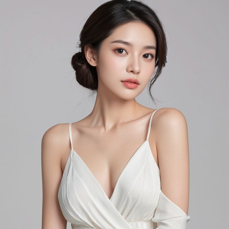 卢尚兵双眼皮修复是营销的吗?别被带节奏!他的修复案例我翻了50个都很稳