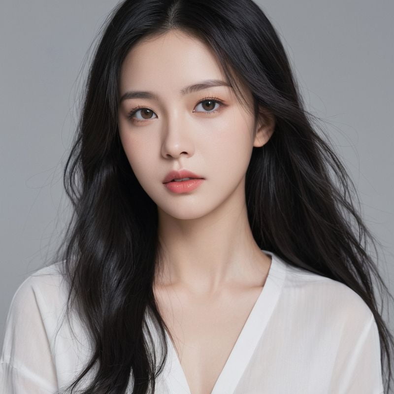 翻了50个卢尚兵双眼皮修复实例:每个都“稳”在细节里www.dlren.com