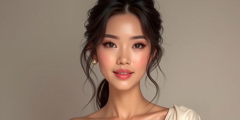 东莞南城知美整形美容门诊部怎么样?口碑评价超亮眼