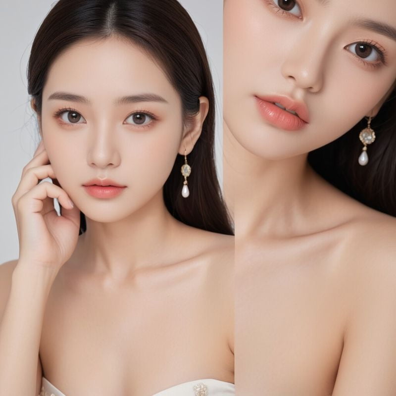 曾翾医生口碑和评价咋样?告诉你上海美莱和爱度两医院,他擅长双眼皮修复和面部年轻化