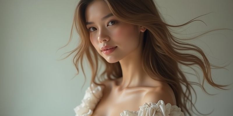 二、北京沈薇做人中缩短怎么样?术前设计流程细致