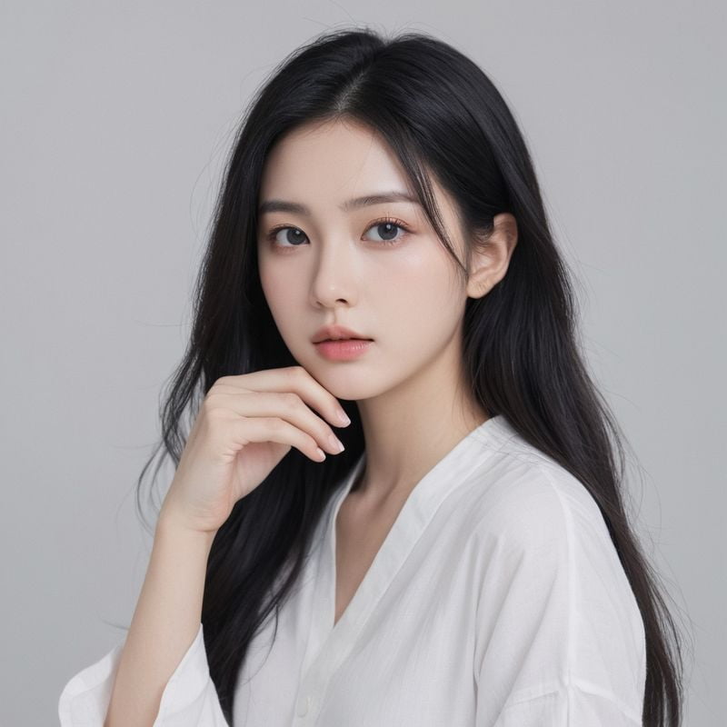 一、师丽丽与张冰洁谁更胜一筹:医生背景与资质对比