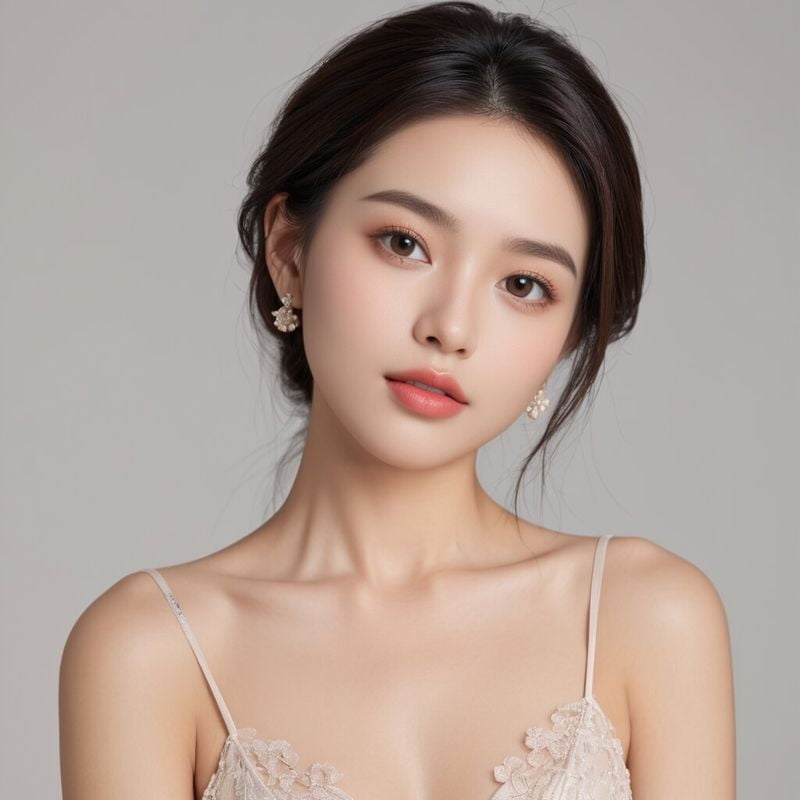 上海安禾美阁价目表:胸部整形与耳部整形项目价格