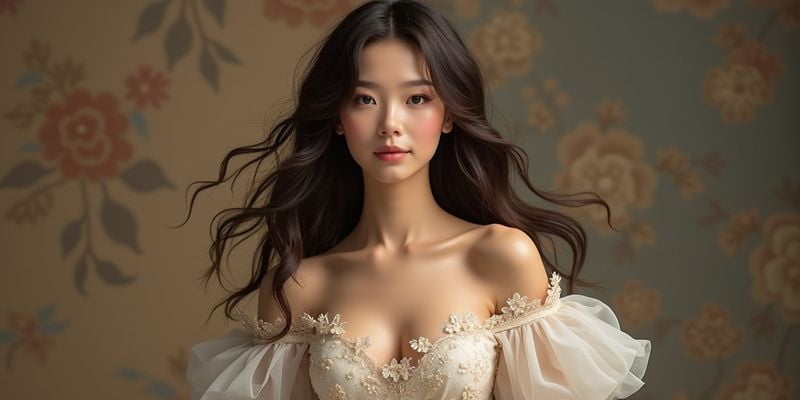 长春中妍费博文吉做双眼皮怎么样?打造自然美眼,真实实例展示术后自然度