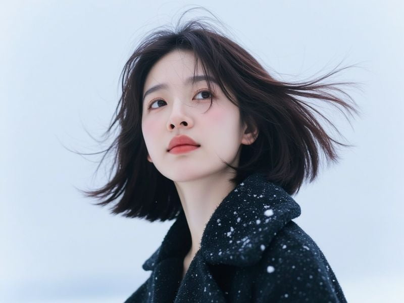 真实实例:术后3个月跟踪记录