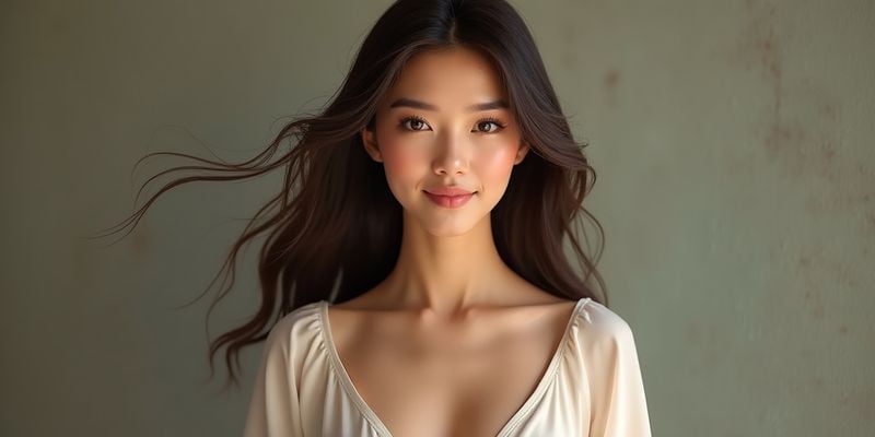 一、杜航航医生玻尿酸填充怎么样?从4个维度看核心实力