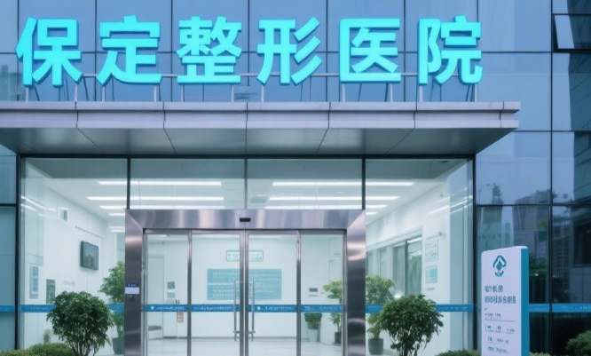 保定整形医院价目表2025新版:埋线双眼皮800元起,限时送术后护理