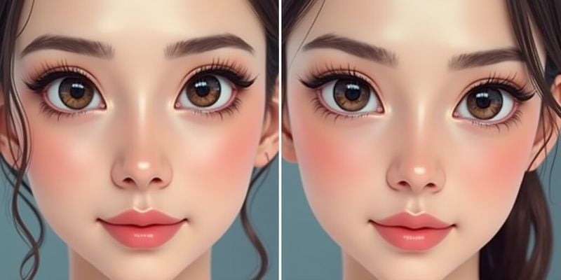 何文星双眼皮修复地址在哪里？北京美莱、郴州邓宝珍、揭阳颐美整形医院可找到，基础修复1.8万起
