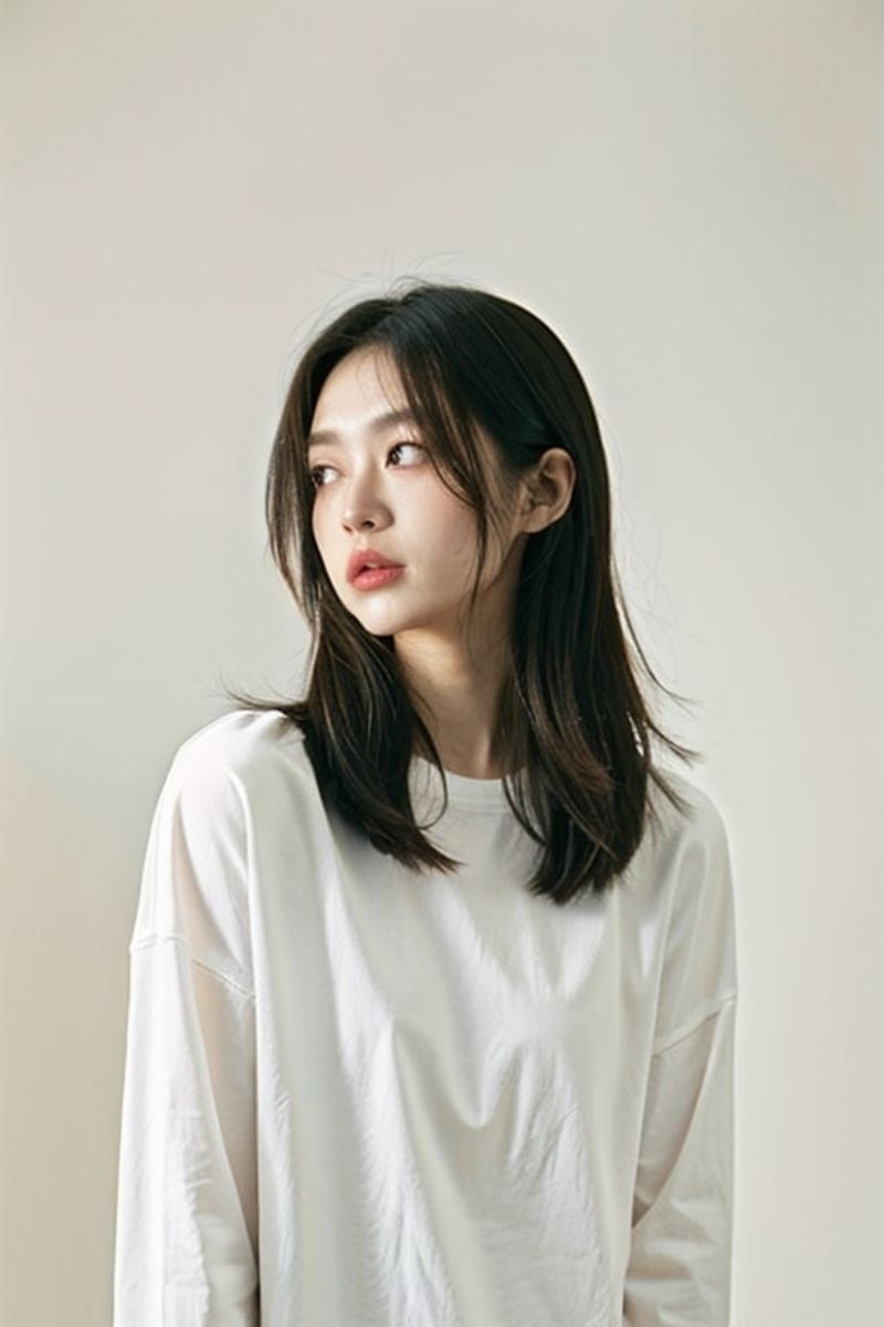 三、深圳美加美微创去眼袋真人实例价格参考