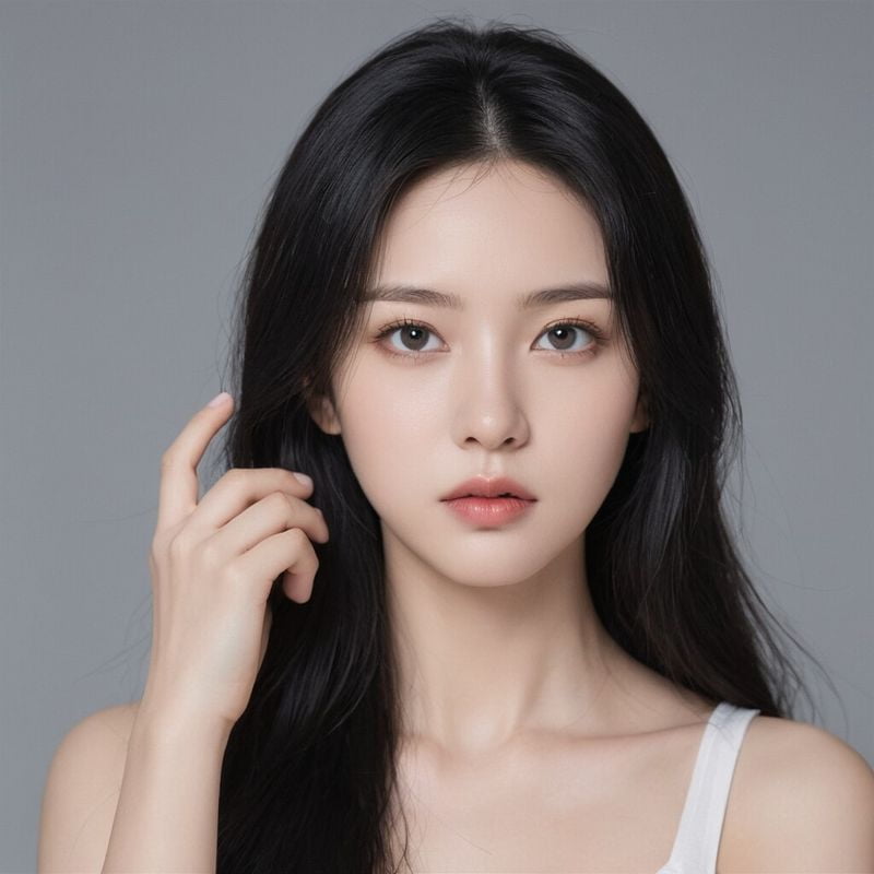 张楚双眼皮修复价格到底多少?这张“明细单”帮你算清楚www.dlren.com