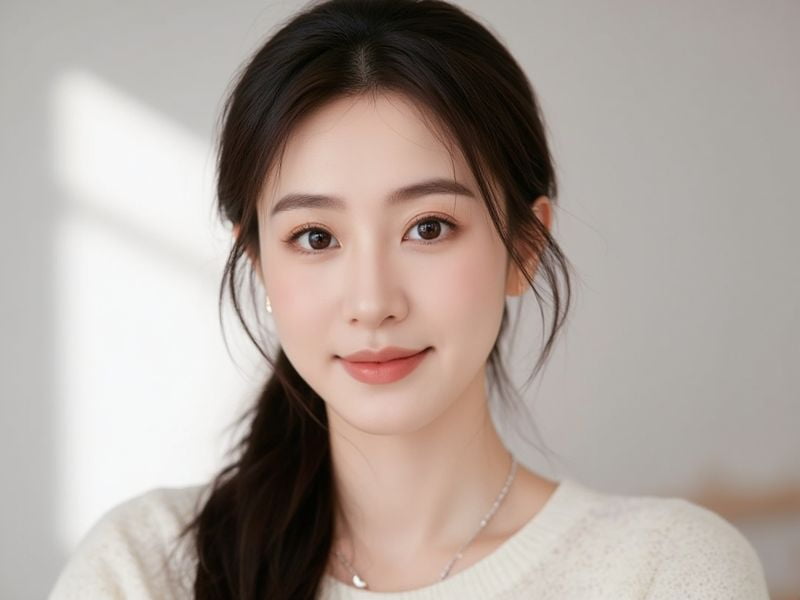 适合选择戴传昌自然风格鼻整形的人群