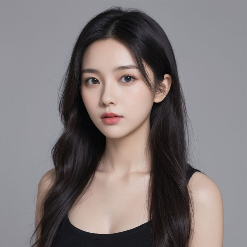 1. 案例 1:眼综合整形,术后自然不撞脸