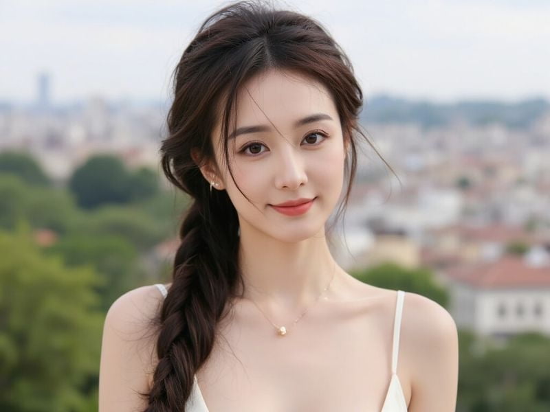 三、武汉邓斐特色隆鼻项目,打造自然美鼻