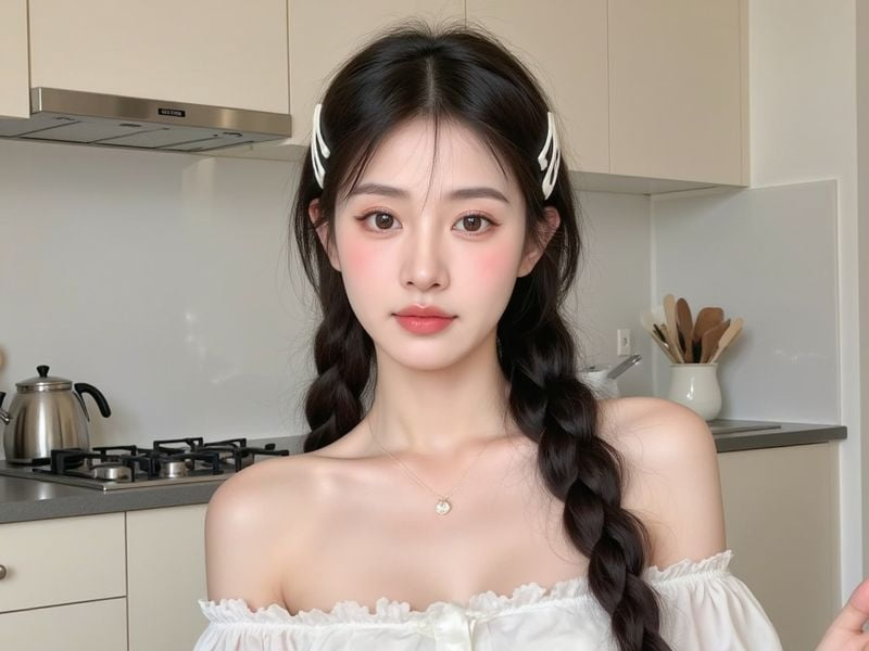 三、不同类型眼袋修复，李燕医生优势