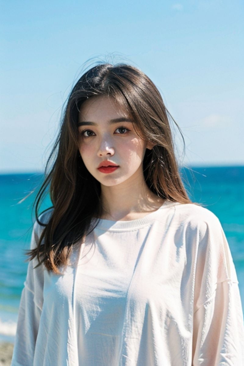 五、写在最后:变美,需要的是专业组合,而不是单打独斗
