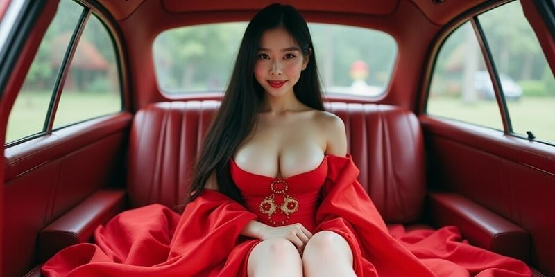 口碑爆棚:祁敏无任何失败缩胸实例的背后