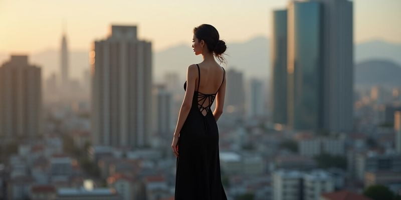 杭州美莱孟晨曦和谭章梅哪个做双眼皮好？孟晨曦手术自然灵动，谭章梅审美在线很不错