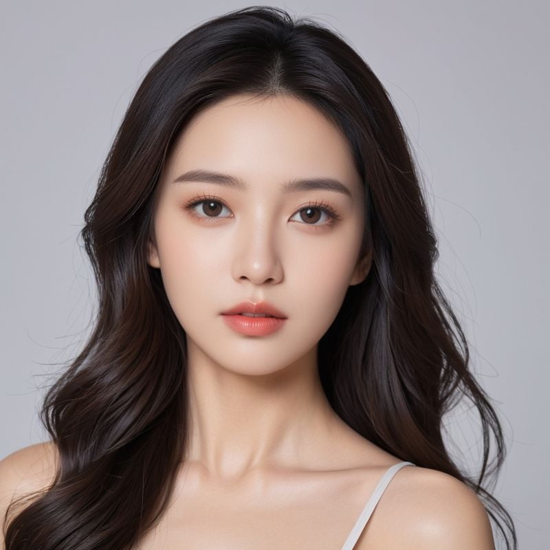 刘海兰做眼睛修复怎么样?显微镜技术+不网红审美超自然,口碑真的超稳
