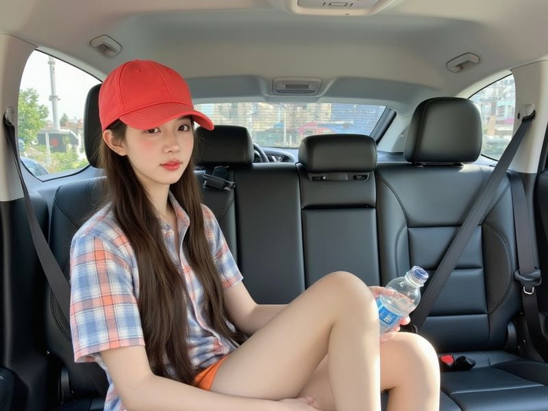 戚昌栋医生做眼袋怎么样?广州丽合300+条测评:切口藏得好,恢复后没痕迹!