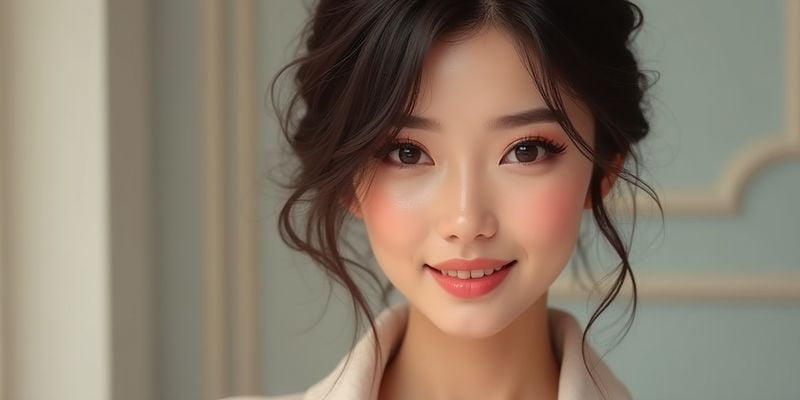二、戚昌栋医生做眼袋怎么样?技术特点详解