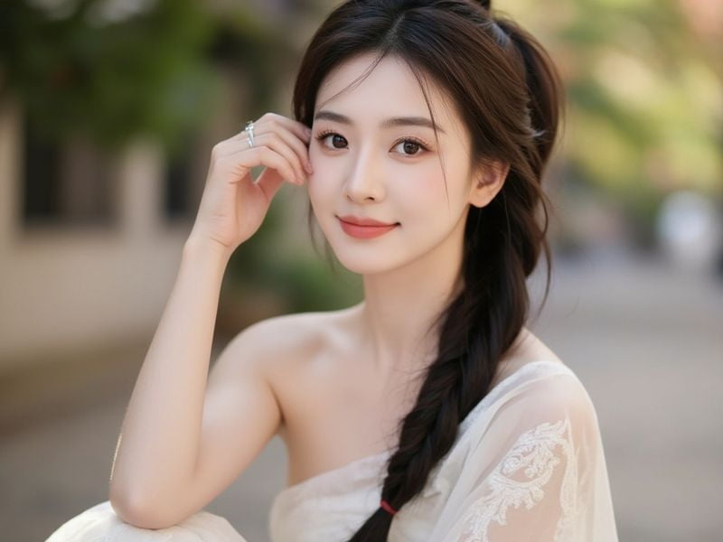 三、深圳南雅显著的手术疗效见证筋膜提升实力