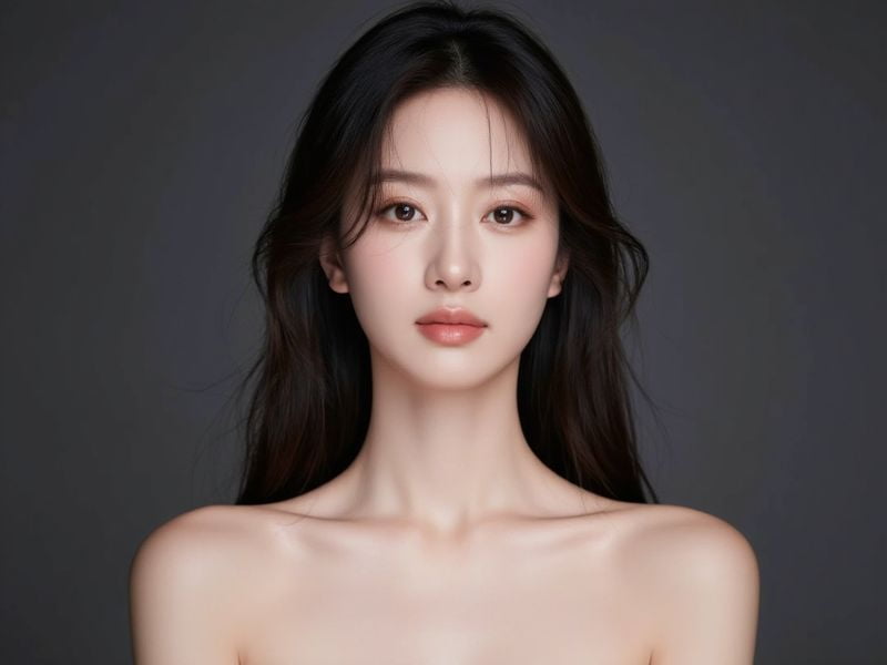 刘辅蓉医生口碑和评价真实测评:修复眼睛超腻害,双眼皮修复成功概率98%碾压同行