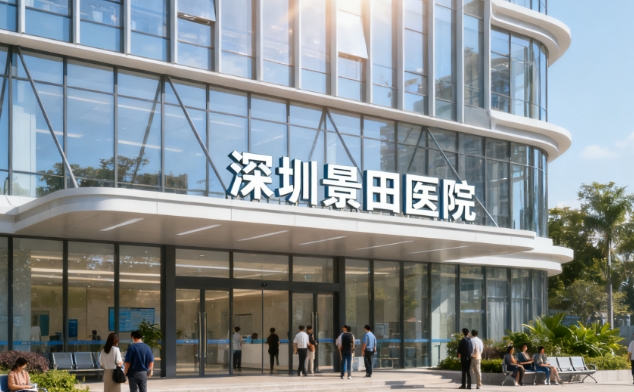 深圳康妍医疗美容门诊部预约挂号指南：认准福田区商报路9号！提前一周抢号源