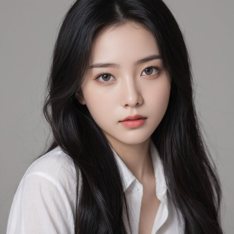 3、“上睑下垂修复:从‘大小眼’到‘对称眼’,他终于不用再贴双眼皮贴”