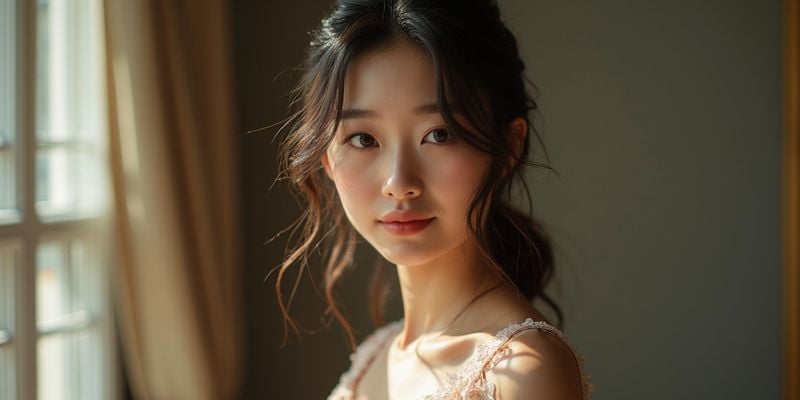 二、北京李劲良鼻修复实例里,顾客较关注的“不变形不移位”是如何实现的