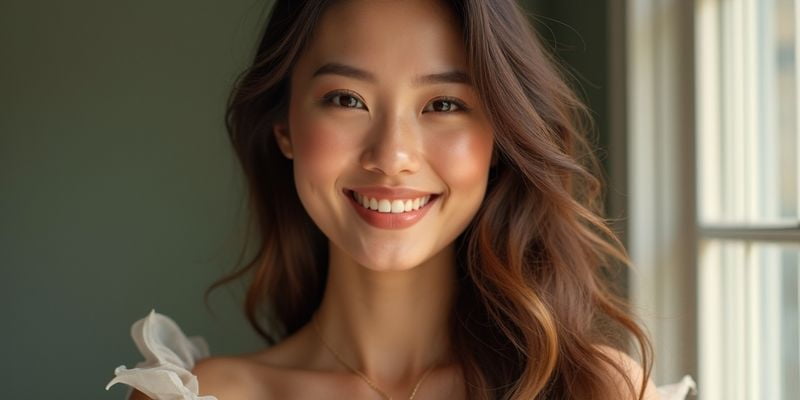 深圳明伦整形美容医院怎么样?——真人实例见证美丽蜕变