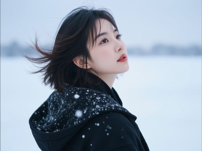 1. 风格不同:自然派 vs 立体派