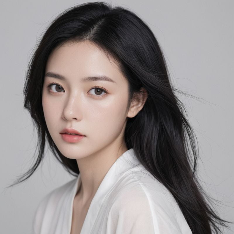 3. 适合人群不同:普通人群 vs 上镜人群