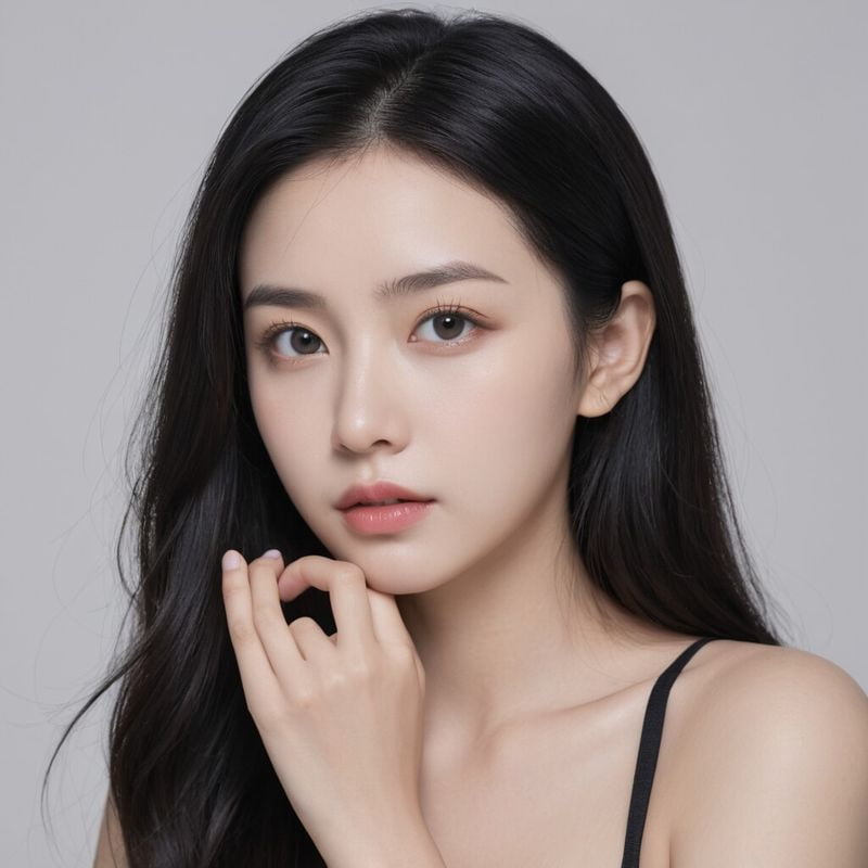 孙景波和张大艳双眼皮修复谁好?孙景波和张大艳适合人群建议