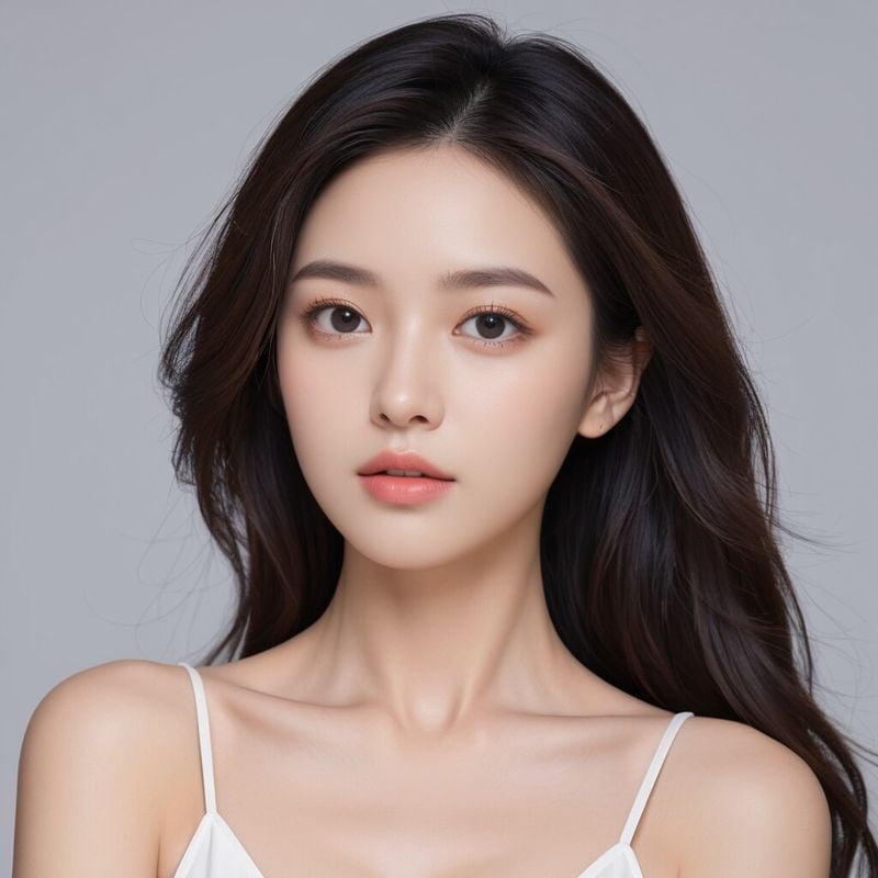 五、广州韩妃崔东做鼻子术后服务: