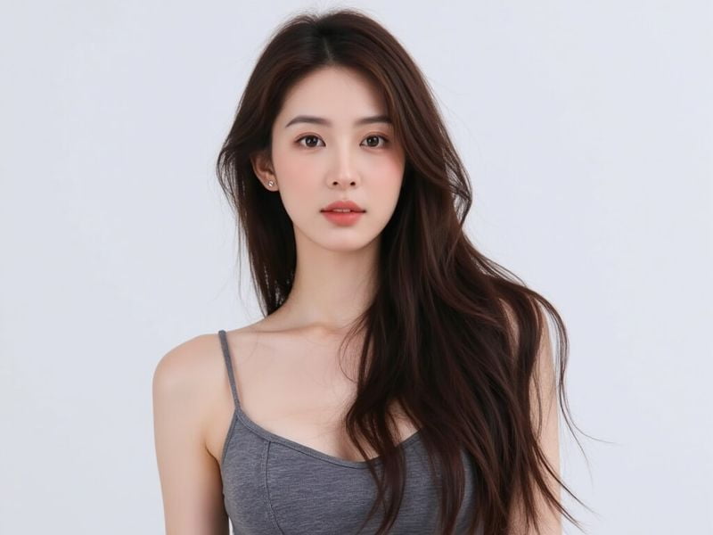 杭州冯啸医生卧蚕注射技术解析