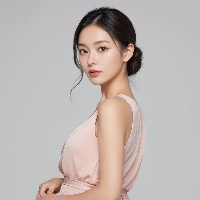 四、广州华美假体隆胸真实实例价格参考