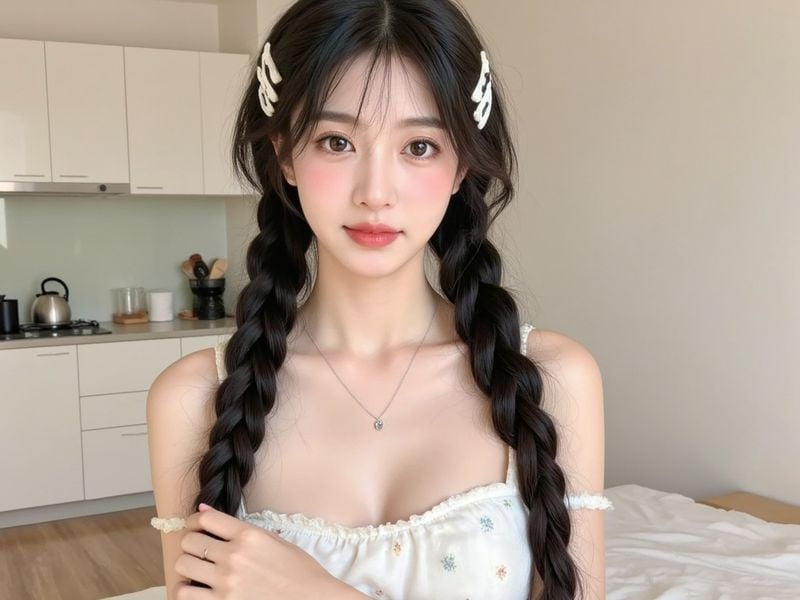 3. 抗衰项目:正版仪器 + 个性化方案,效果更持久