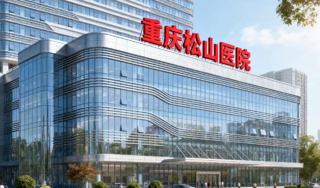 重庆松山整形医院是渠道医院吗?三级资质正规医院,高难度整形比肩公立