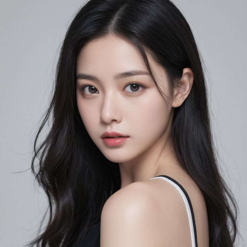 四、刘辅蓉与郑永生眼修复医生对比:成都莱尹能预约她的手术