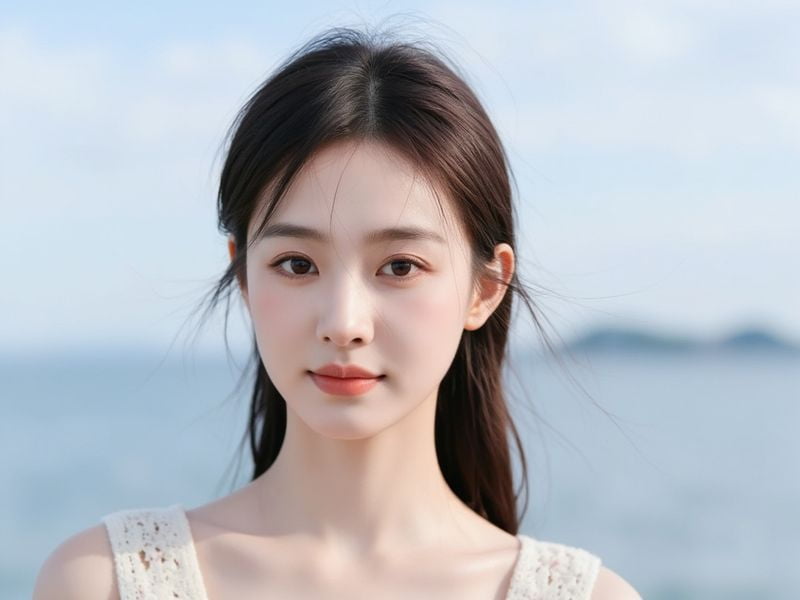 曹卫刚医生面部脂肪填充怎么样？上海求美者真实案例，填完面部线条自然，脂肪成活率更稳！