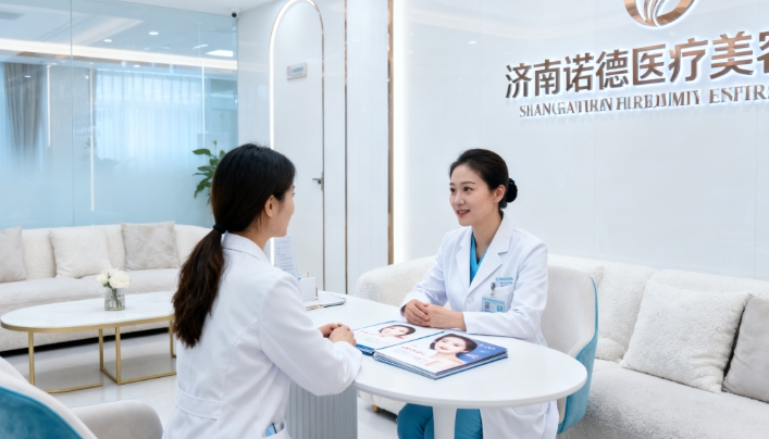 济南诺德整形医院怎么挂号预约？5种方式全攻略，24小时在线通道十分钟搞定